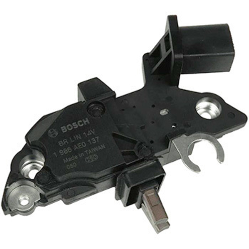 Регулятор напряжения Mercedes