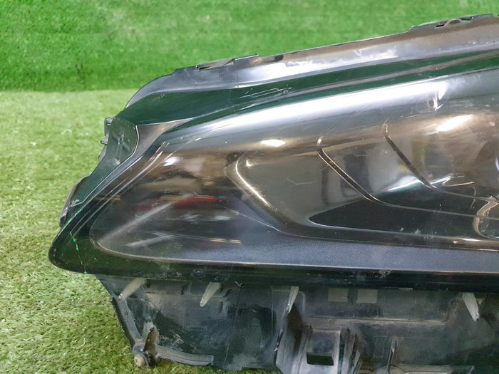Битая Фара левая Lexus NX 1 (2017-2021) LED
