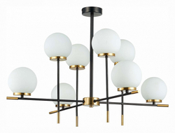 Люстра на штанге ST-Luce SL1203.412.08