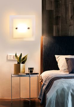 Настенно-потолочный светильник La Lampada 50357