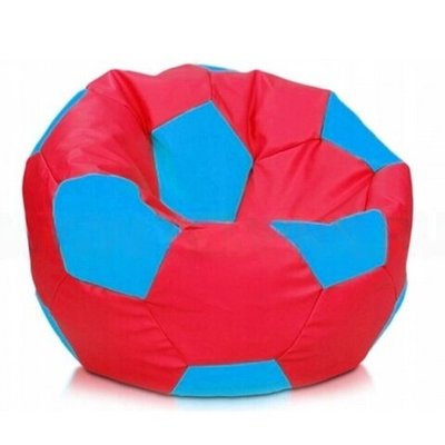 Детское сенсорное кресло "Мячик"