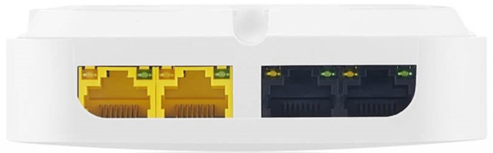 Точка доступа ZYXEL NebulaFlex Pro WAX300H