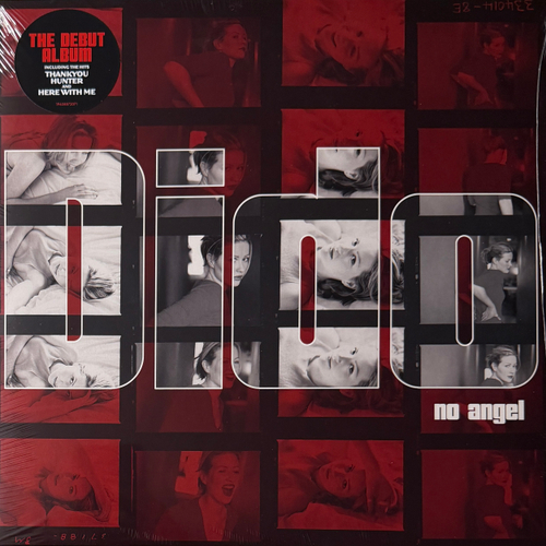 Dido ‎– No Angel (Европа 2025г.)