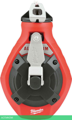 Шнур разметочный Milwaukee 4932498390