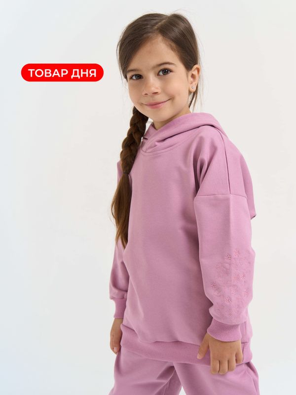 Худи облегченное 