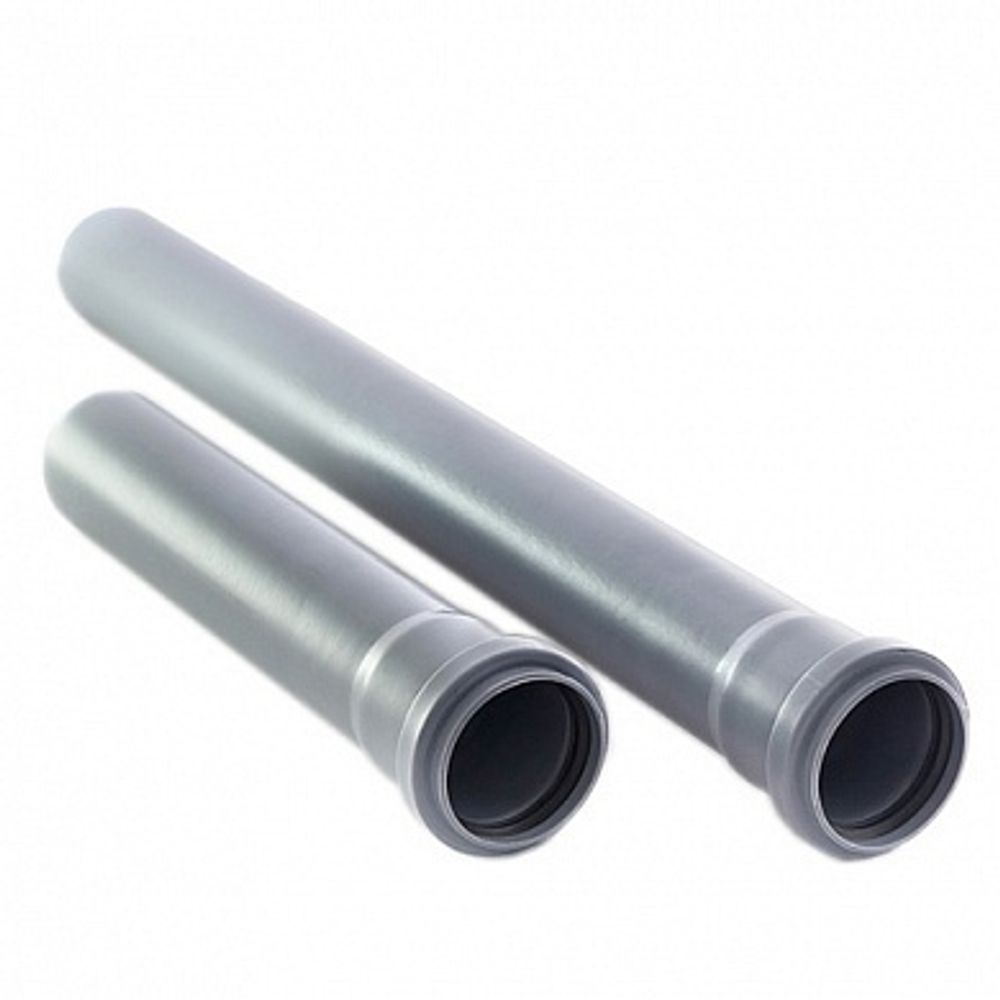 Труба 50(1,8)*2 м ПП ПОЛИТЭК