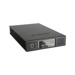 Aurender N150 2TB Black
