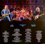 The Police / Around The World (Restored & Expanded)(Coloured Vinyl)(LP+DVD)