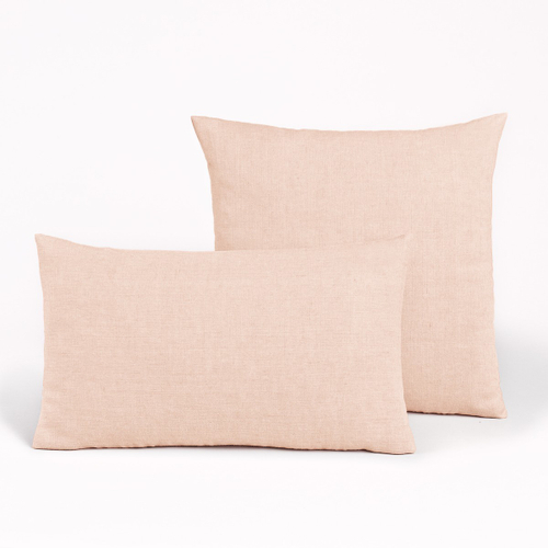 Подушка лен Nordic