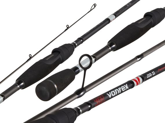 Спиннинг Lucky John Vanrex JIG 21 2.28