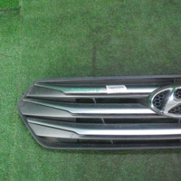 Решетка радиатора Hyundai Creta (2016-2020)