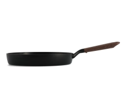 GreenPan Сковорода-гриль Eco Smartshape 28 см.