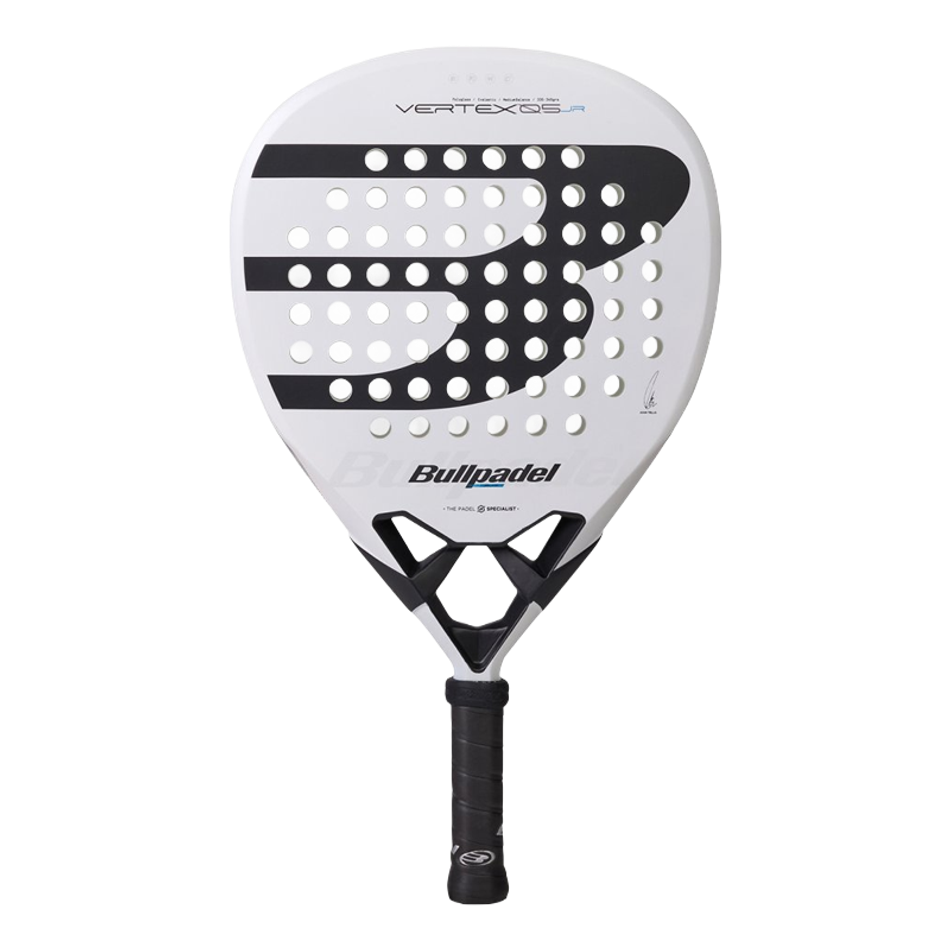 Ракетка Bullpadel Vertex 05 JR Boy 2026 Juan Tello