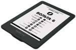 Электронная книга ONYX BOOX Volta 6 черный