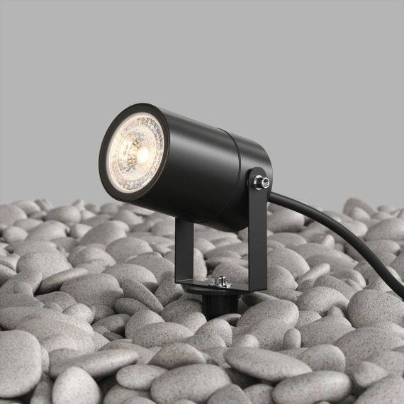 Ландшафтный светильник Denkirs Moss DK9800-BK