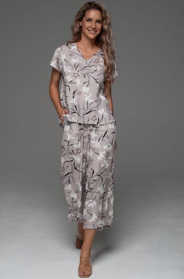 Пижама Mia-Amore 5566 &quot;Maila&quot;