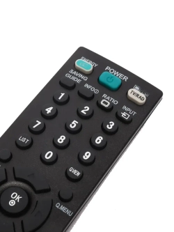 Пульт для телевизора 42LS5620 LG с батарейками