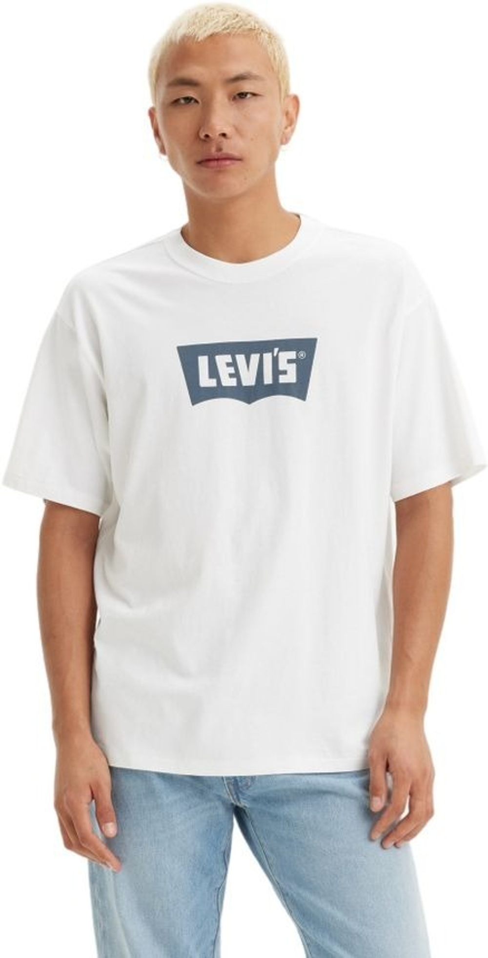 Футболка мужская LEVI'S VINTAGE BW GRAPHIC TEE