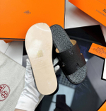 Шлепанцы Hermes