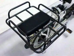 Электровелосипед Green Camel Транк-18 V2 (R18 250W)