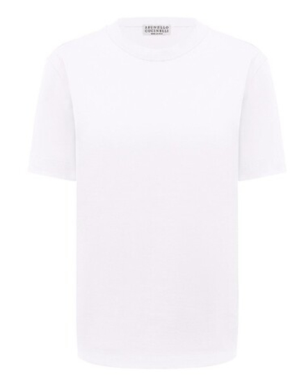 Футболка Brunello Cucinelli