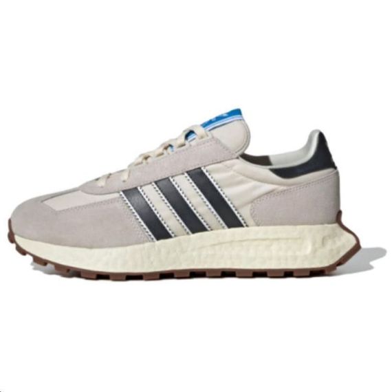 adidas originals Retropy E5 Повседневная обувь Низкий Топ Серый, белый, черный Унисекс