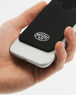 Кардхолдер Anteater Cards Черный