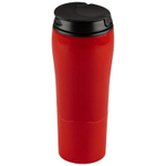 Термокружка-непроливайка MAGNIFICO (0.48л) Mallony красный