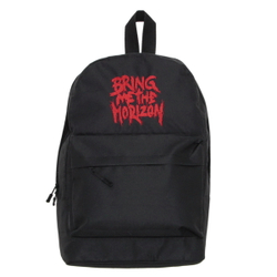Рюкзак Bring Me the Horizon