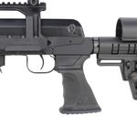 Снайперский приклад для СВД с составной рукояткой, DLG Tactical