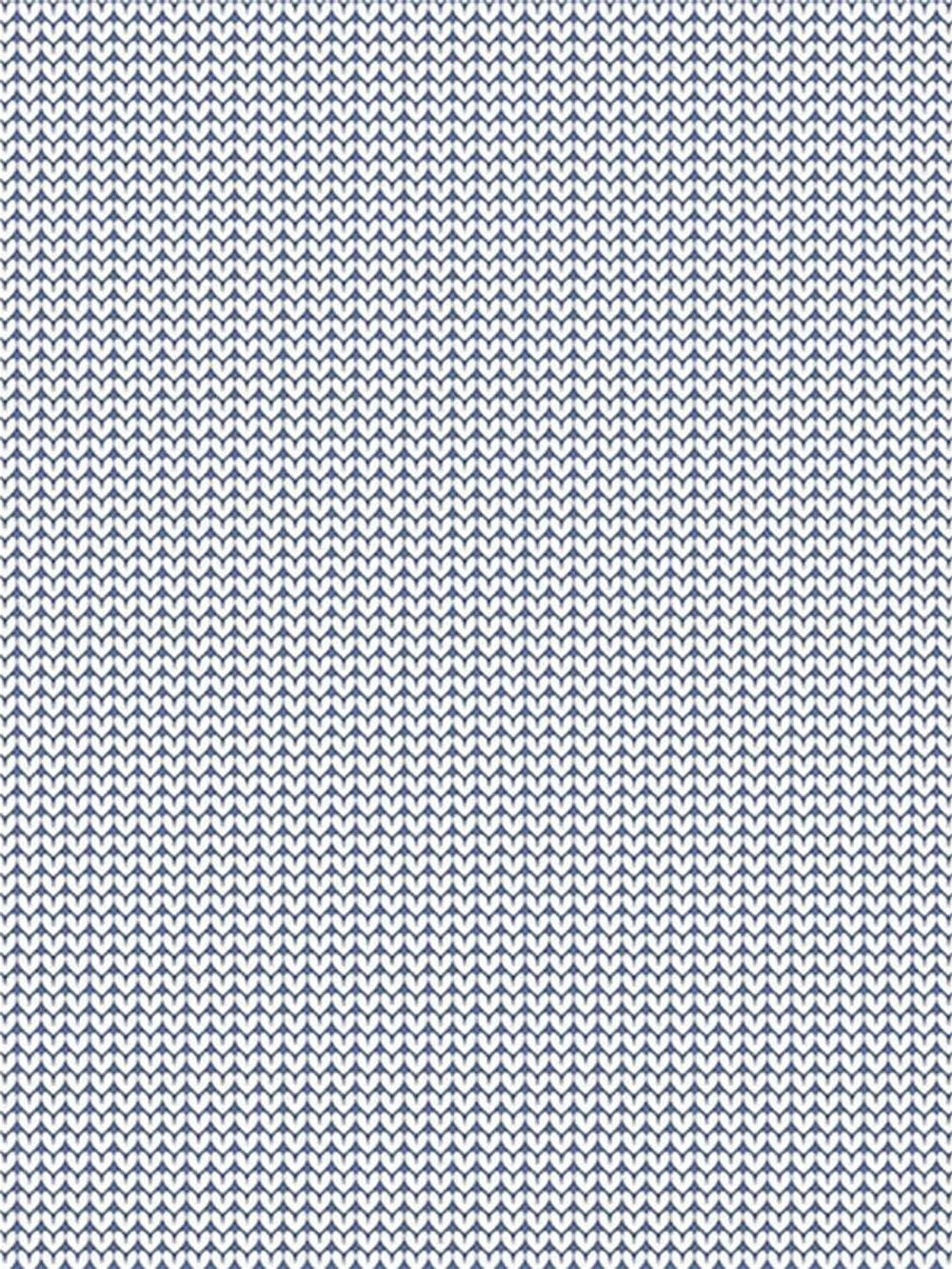 Ткань для постельного белья, Вязание (синее), перкаль, опт (цена за один погонный метр) продается в рулонах от 50 - 80 метров.