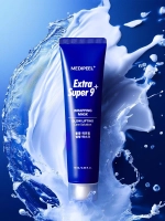 Medi-Peel Маска-плёнка c кислотами для сужения пор и сияния Extra Super 9 Plus Water Glow Lifting Wrapping Mask 70 мл