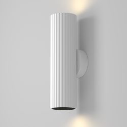 Светильник настенный Maytoni Calipso C106WL-02-GU10-W