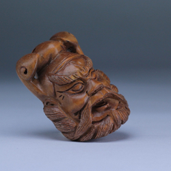 Нэцкэ Маска