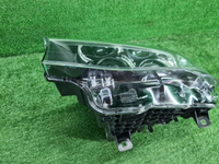 Фара левая BMW X3 F25 X4 F26 (2014-2017) ксенон