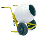 Бетоносмеситель Caiman R134