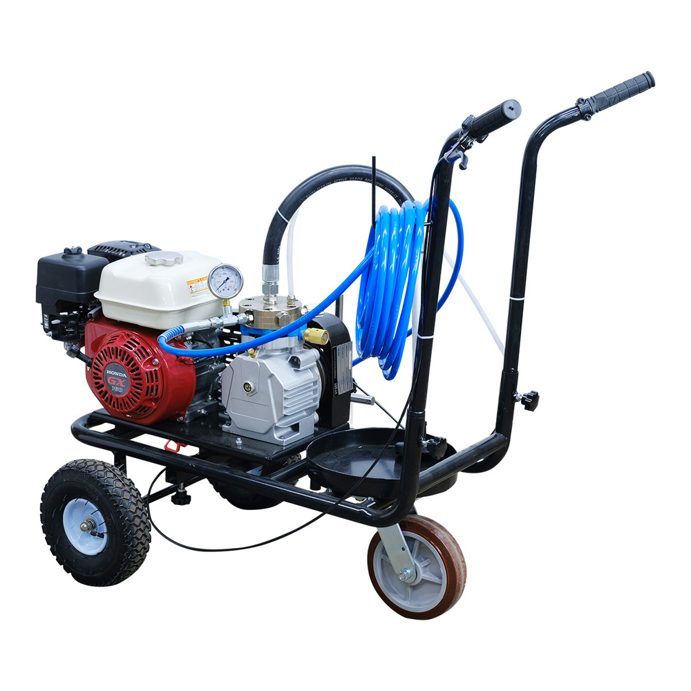 Разметочная машина ручная STEM Techno FHX-26