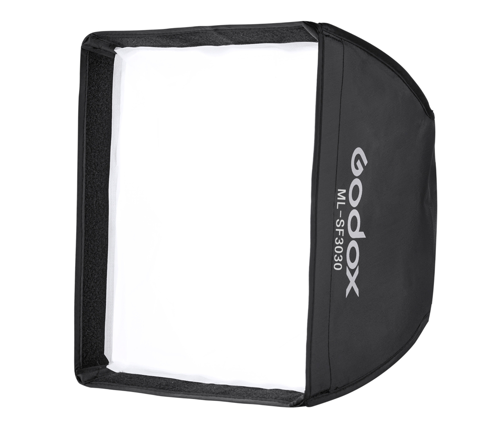 Комплект Godox ML-KIT1, 2х30 Вт + 60 Вт, 5600К