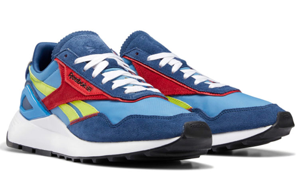 Кроссовки Reebok Classic Leather Legacy Az
