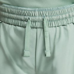 Шорты для мальчика теннисные Nike Boys Dri-Fit Multi+ Training - паровой/белый