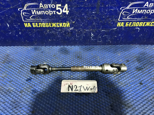 Карданчик рулевой MITSUBISHI RVR 1995