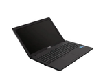 15.6` Уценённый ноутбук Asus X551C (1366x768, Intel Pentium 1007U, RAM 8ГБ,SSD 256ГБ, Intel HD Graphics 4600, Win 10Pro)