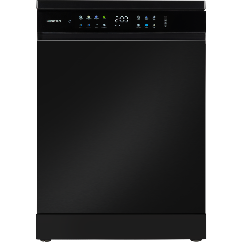 HIBERG F68 1530 LB
