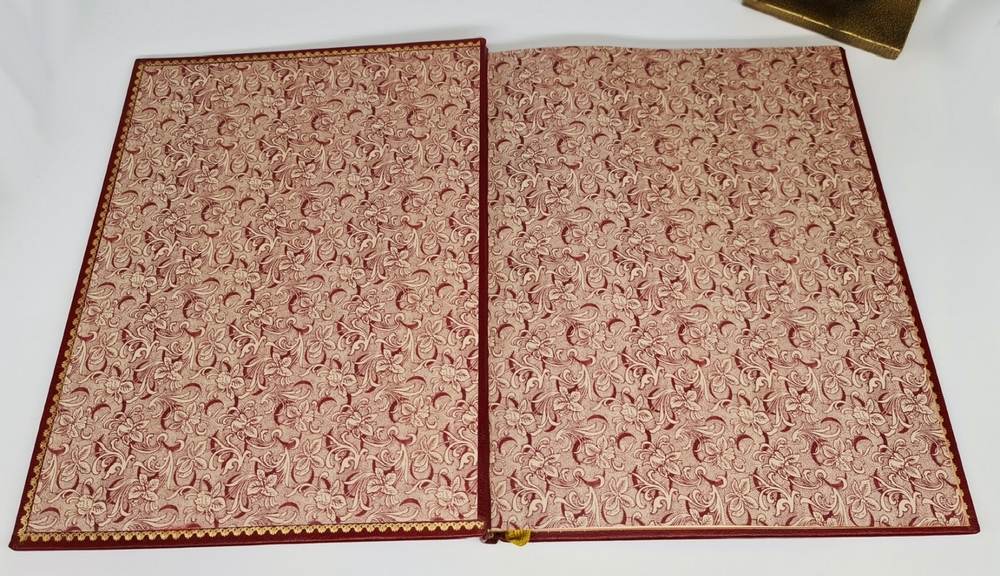 "Скупой рыцарь". А.С. Пушкин. 1912 г.