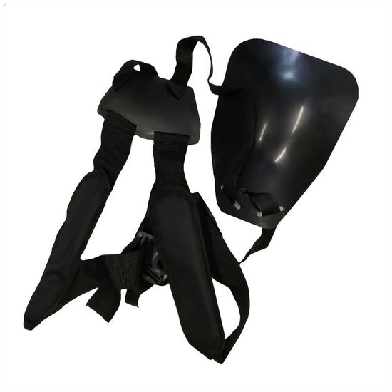 Триммер бензиновый "KASKAD" BK-433S