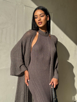 Кардиган IREN, ардезия