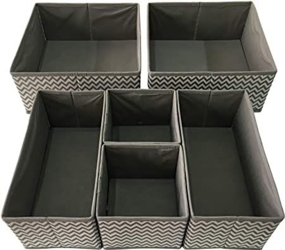 Органайзер РАЗДЕЛИТЕЛЬ 6в1