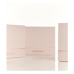 Phymongshe Маска-скульптор для контурной подтяжки лица Caviar Infused Rose Lifting Mask (5 масок)