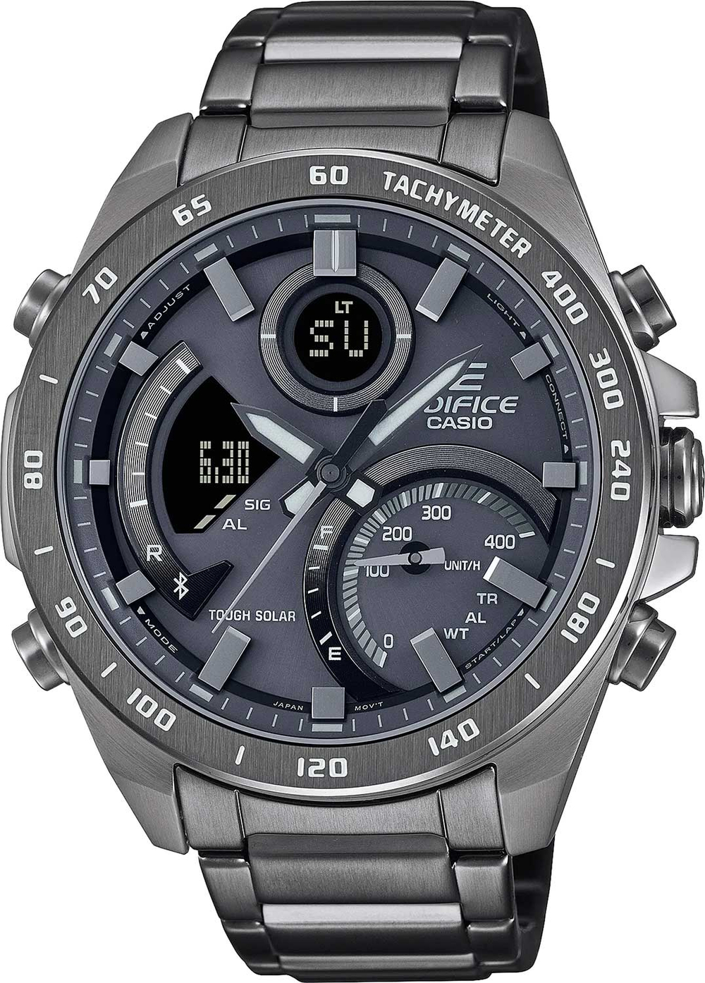 Часы Casio ECB-900MDC-1A