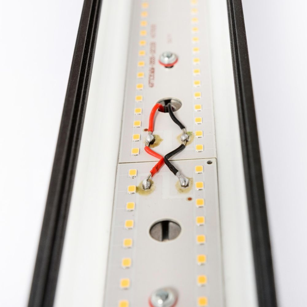 Светильник светодиодный линейный 3 м (72 Вт)